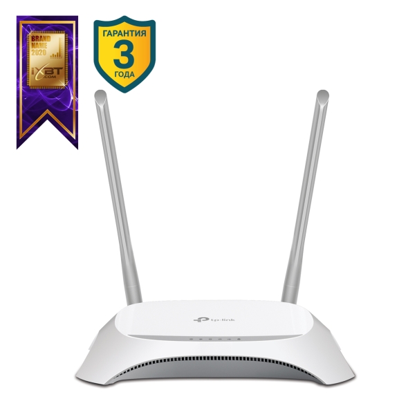 TP-Link TL-WR842N