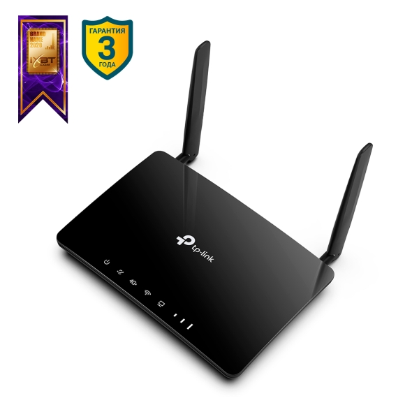 TP-Link Archer MR500