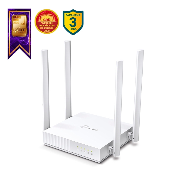 TP-Link Archer C24