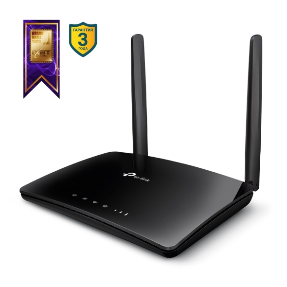 TP-Link Archer MR200