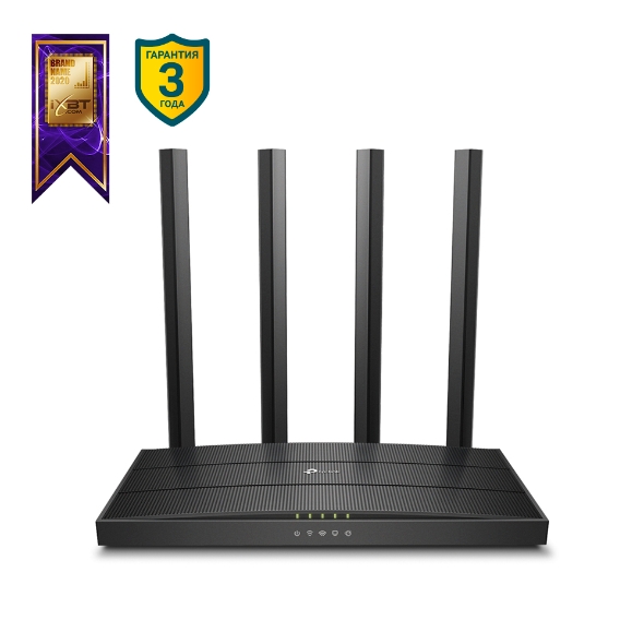 TP-Link Archer C6U