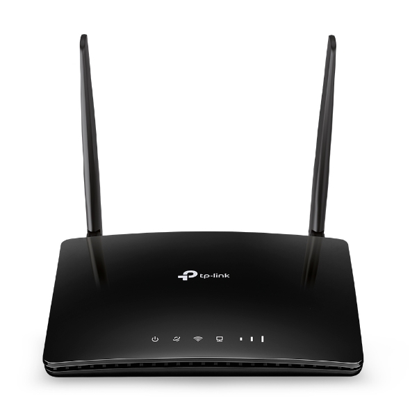 TP-Link TL-MR150